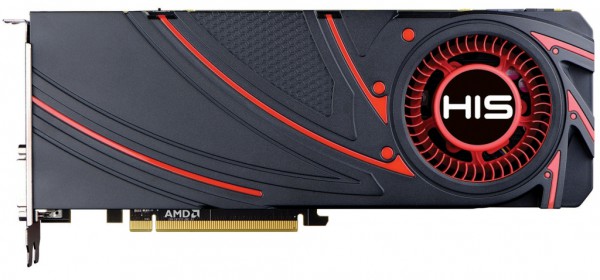 HIS Radeon R9 290X