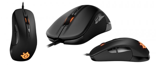 Steelseries Rival