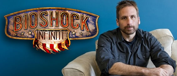 Ken Levine