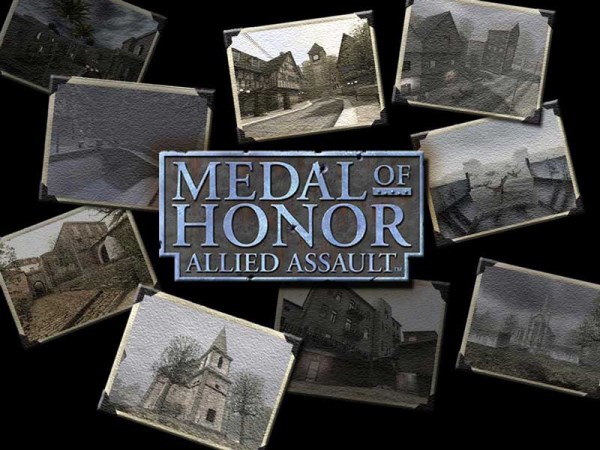 Medal of Honor