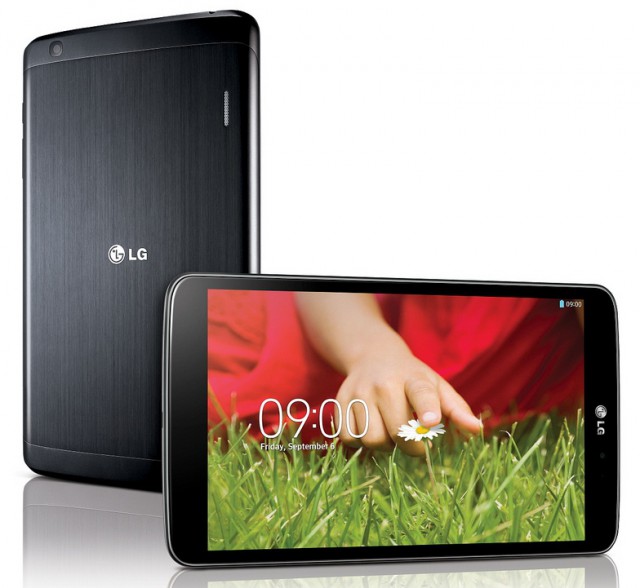 LG G Pad 8.3