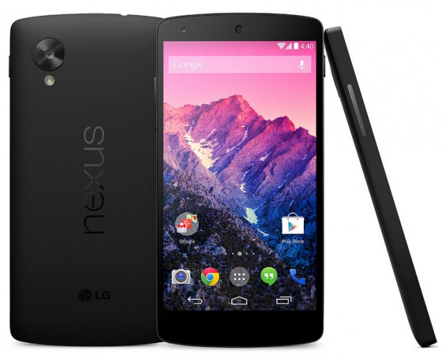 Nexus 5