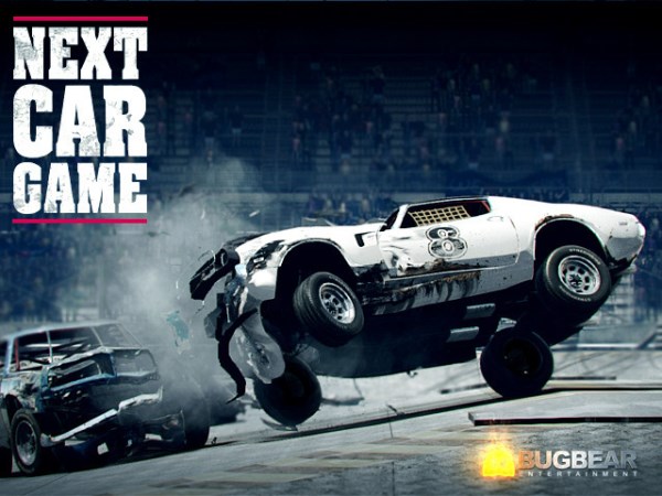 Next Car Game