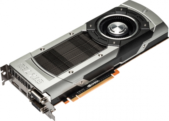 Palit GeForce GTX 780 Ti