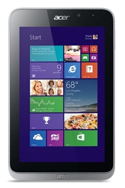 Acer Iconia W4-820