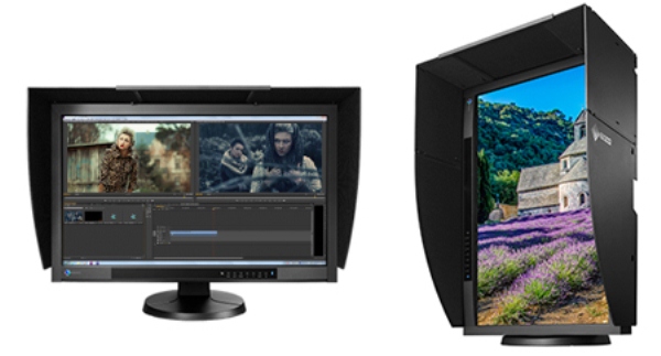 EIZO ColorEdge CG277