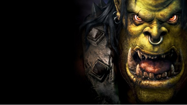 Warcraft