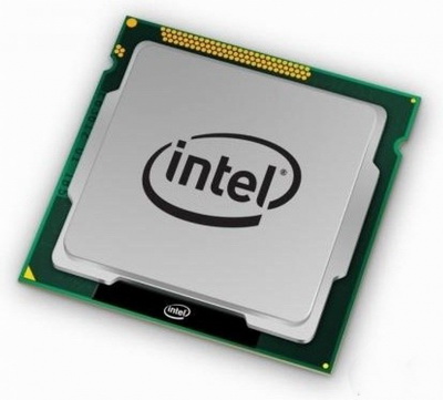 Intel Xeon E3