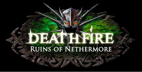 Deathfire Ruins of Nethermore