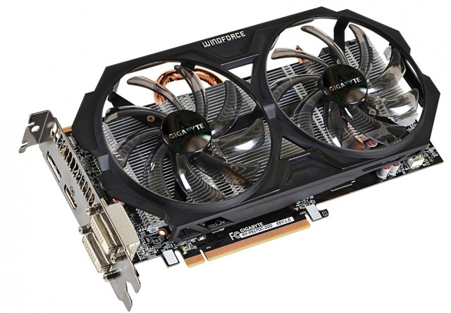 Что такое gigabyte gv r925128t