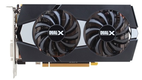 SAPPHIRE Radeon R9 270