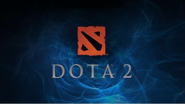 Dota 2