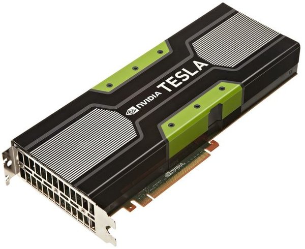 NVIDIA Tesla K40