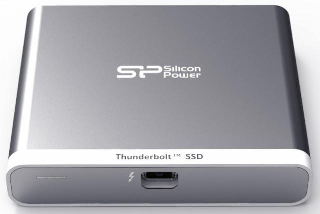 Silicon Power Thunder T11