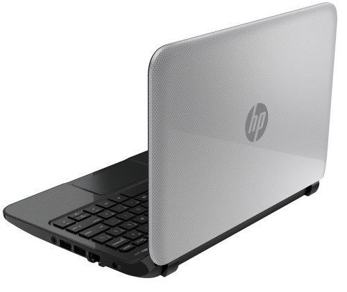 HP Pavilion 10 TouchSmart