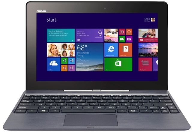 ASUS Transformer Book T100