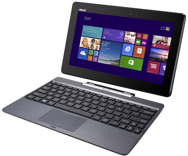 ASUS Transformer Book T100