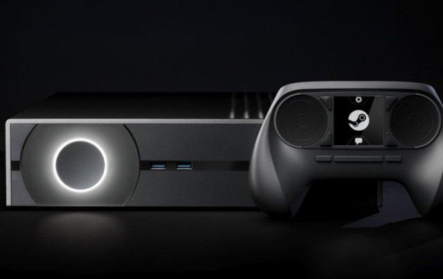 SteamBox