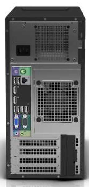 Dell PowerEdge T20