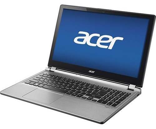 Acer Aspire