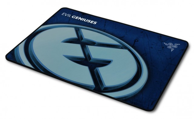 Evil Geniuses Razer Goliathus