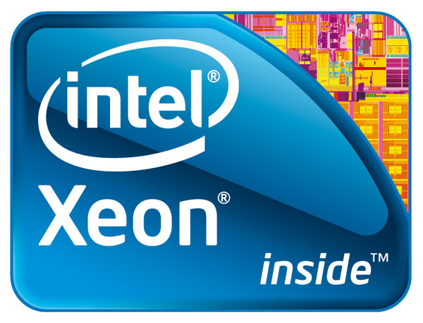 Intel Xeon E5-4600 v2