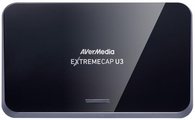 AVerMedia ExtremeCap U3