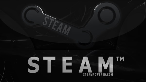 Steam