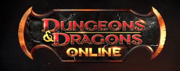 ungeons & Dragons Online