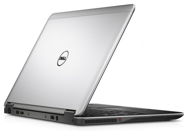 Dell Latitude E7000