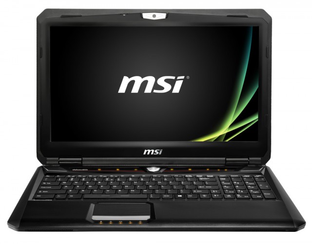 Обзор msi gt60 0nc