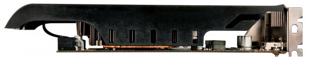 HIS Radeon R7 260X iCooler