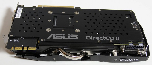 ASUS GTX780TI-DC2OC-3GD5