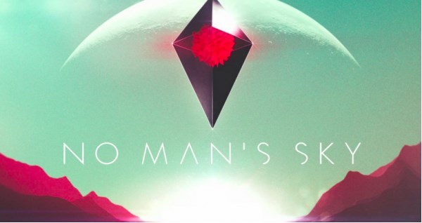 No Man’s Sky