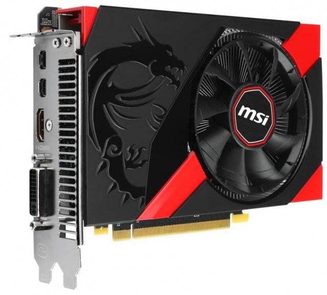 MSI Gaming ITX