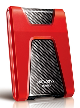 ADATA DashDrive Durable HD650