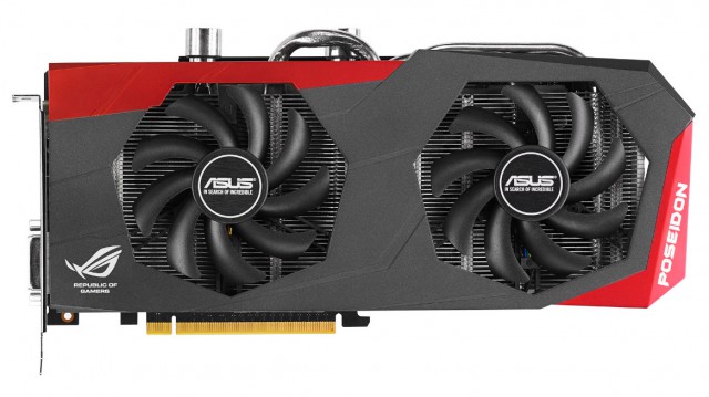 ASUS ROG Poseidon GTX 780