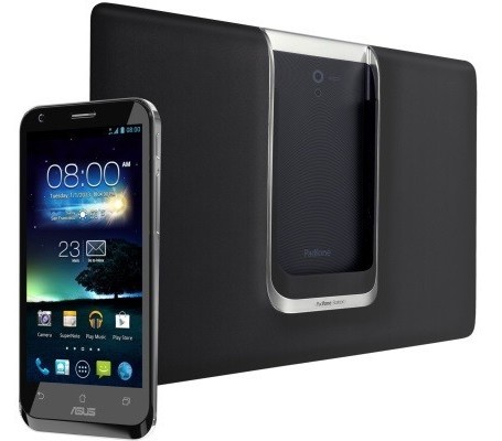 ASUS PadFone X