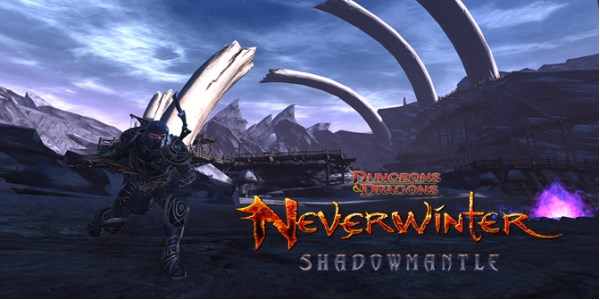 Neverwinter Online