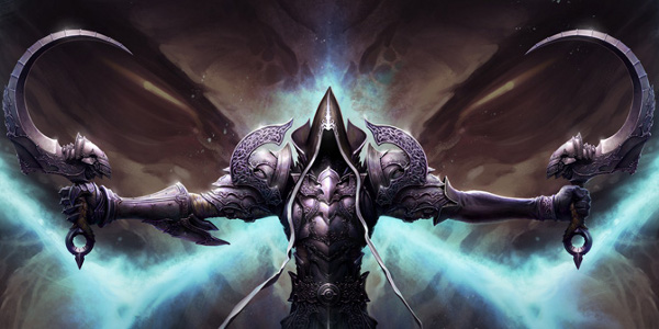 Diablo 3: Reaper of Souls