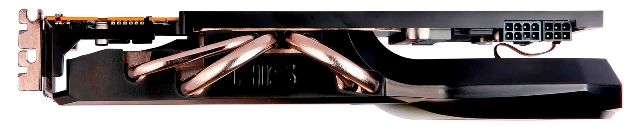 HIS Radeon R9 280X IceQ Boost Clock