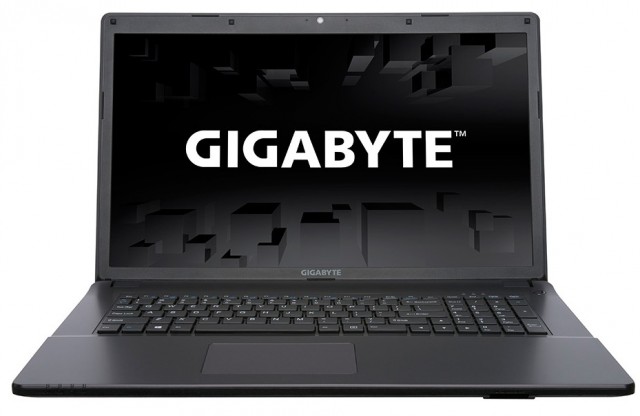 GIGABYTE Q2756F