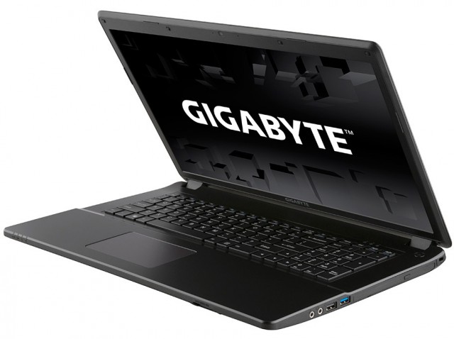 GIGABYTE Q2756F