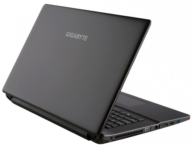 GIGABYTE Q2756F