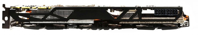 GIGABYTE GeForce GTX 780 Ti