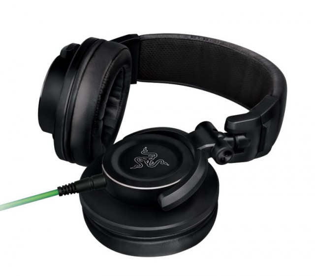 Razer Adaro DJ