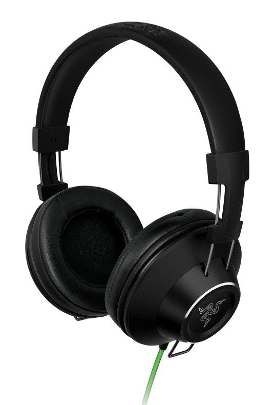 Razer Adaro Stereos