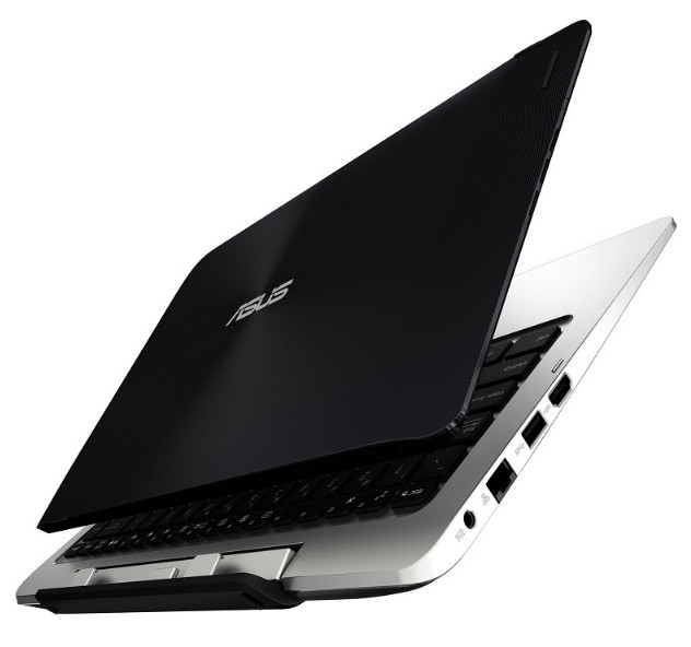 ASUS Transformer Book Duet (TD300)