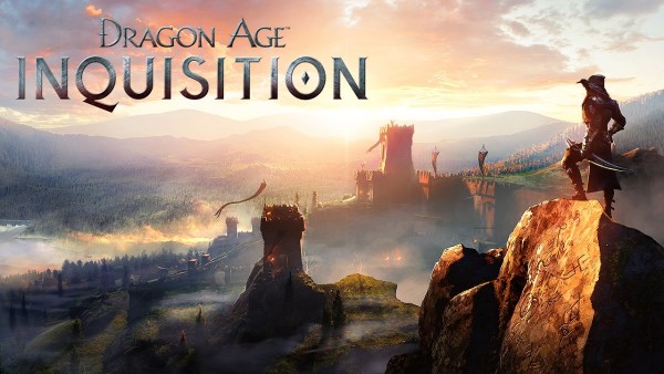 Dragon Age