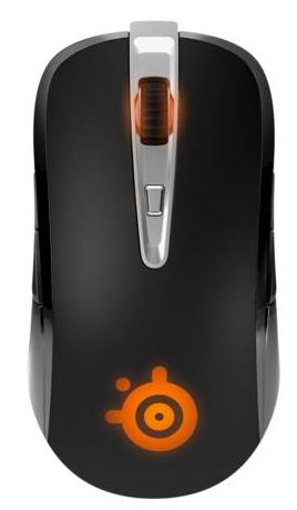 SteelSeries Sensei Wireless